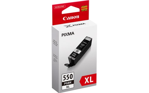 Canon PGI-550XL PGBK