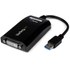 StarTech.com Adaptateur vidéo multi-écrans USB 3.0 vers DVI-I / VGA - Carte grap