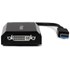 StarTech.com Adaptateur vidéo multi-écrans USB 3.0 vers DVI-I / VGA - Carte grap