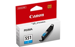 Canon CLI-551 C