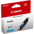 Canon CLI-551 C