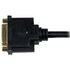 Câble HDMI vers DVI-D - StarTech - 20 cm - Noir