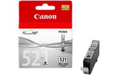 Canon CLI-521 GY Original Gris 1 pièce(s)
