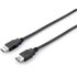 Equip USB A/USB A 3.0 3.0m