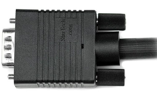 StarTech.com Câble VGA coaxial de 30m HD15 pour écran haute résolution M/M