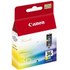 Canon CLI-36 Col Original Cyan, Magenta, Jaune 1 pièce(s)
