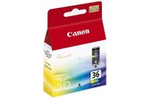 Canon CLI-36 Col Original Cyan, Magenta, Jaune 1 pièce(s)