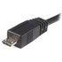 StarTech.com Câble Micro USB 2 m - A vers Micro B