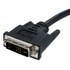StarTech.com Câble écran DVI vers VGA - DVI-A (M) vers VGA HD15 (M) - 1m - Cordo