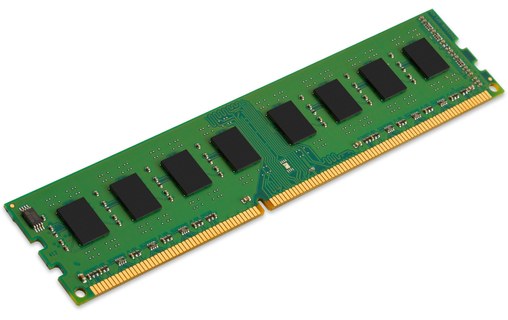 Kingston Technology System Specific Memory 8GB DDR3-1600 8Go DDR3 1600MHz module