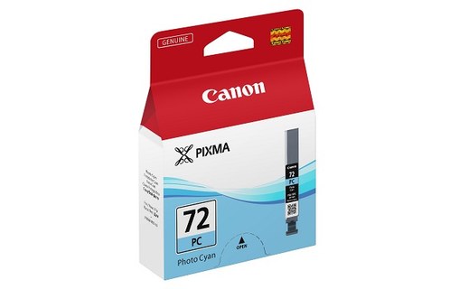 Canon PGI-72 PC