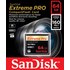 SanDisk Extreme PRO CompactFlash CFXC UDMA7 64 Go 160 Mo/s