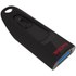 Clé USB SanDisk Ultra 16 Go - Noir - USB 3.2
