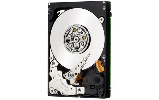 Western Digital AV-25 Mobile 2.5 1000 Go Série ATA II