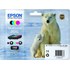 Epson Cartouche "Ours Polaire" - Encre Claria Premium MP (XL)
