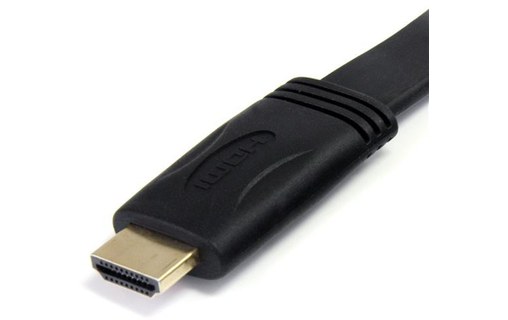 Câble HDMI - StarTech - 5 m - Noir