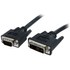 StarTech.com Câble écran DVI vers VGA - DVI-A (M) vers VGA HD15 (M) - 1m - Cordo