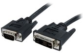 StarTech.com Câble écran DVI vers VGA - DVI-A (M) vers VGA HD15 (M) - 1m - Cordo