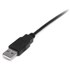Câble StarTech USB-A vers mini-USB-A USB 2.0 - 50 cm - Noir