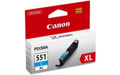Canon CLI-551XL C