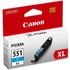 Canon CLI-551XL C