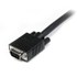 StarTech.com Câble VGA coaxial de 30m HD15 pour écran haute résolution M/M