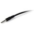 StarTech.com Câble d'extension de casque TRRS 4 positions 3,5 mm 1 m - M/F
