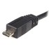 StarTech.com Câble Micro USB 3 m M/M - USB A vers Micro B