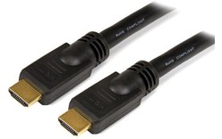 Câble HDMI 1.4 4K @ 30Hz - StarTech - 7 m - Noir