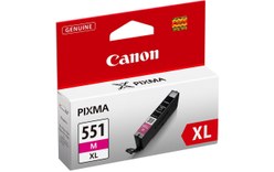 Canon CLI-551XL M
