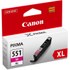 Canon CLI-551XL M