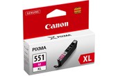 Canon CLI-551XL M