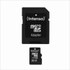 Carte microSDHC Intenso 3413480 32 Go avec adaptateur SD