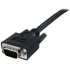 StarTech.com Câble écran DVI vers VGA - DVI-A (M) vers VGA HD15 (M) - 1m - Cordo