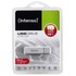 Clé USB Intenso Ultra Line 16 Go - Argent - USB 3.2