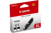 Canon CLI-551XL BK