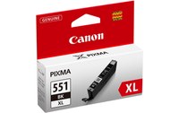 Canon CLI-551XL BK