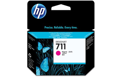 HP 711