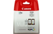 Canon PG-545/CL-546 Multipack