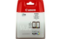 Canon PG-545/CL-546 Multipack