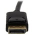 Câble DisplayPort 1.2 vers VGA Actif - StarTech - 91 cm - Noir