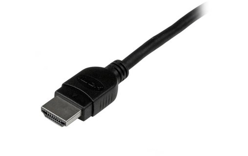 StarTech.com Câble Adaptateur MHL HDMI Passif - Micro USB vers HDMI
