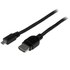 StarTech.com Câble Adaptateur MHL HDMI Passif - Micro USB vers HDMI