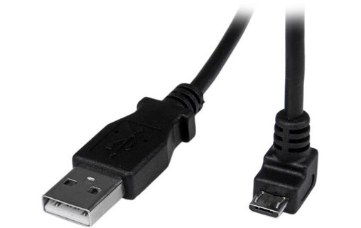 Rallonge USB 3.0 M/F type A/A 1,80 m - USB - Macway