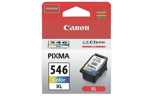 Canon CL-546XL