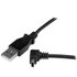 Câble StarTech USB-A vers mini-USB-A USB 2.0 - 1 m - Noir