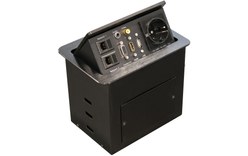 Equip 333341 hub & concentrateur