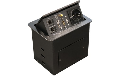 Equip 333341 hub & concentrateur