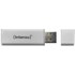Clé USB Intenso Ultra Line 128 Go - Argent - USB 3.2