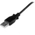 StarTech.com Câble Micro USB 1 m - A vers Micro B coudé 90° vers le haut